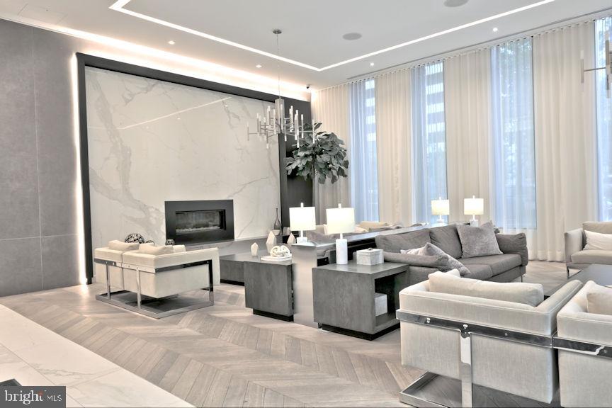 1650 Silver Hill Drive, Unit 1007 McLean, VA 22102 - Photo 7 of 43