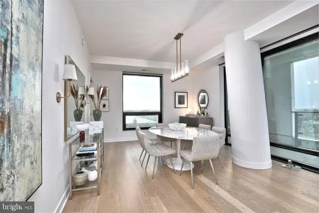 $1,165,000 | 1650 Silver Hill Drive, Unit 1007, McLean, VA 22102