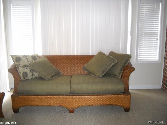 10461 Gotham Road Richmond, VA 23235 - Photo 8 of 12 Other - NICE 4 SEASON ENCLOSED PORCH!!