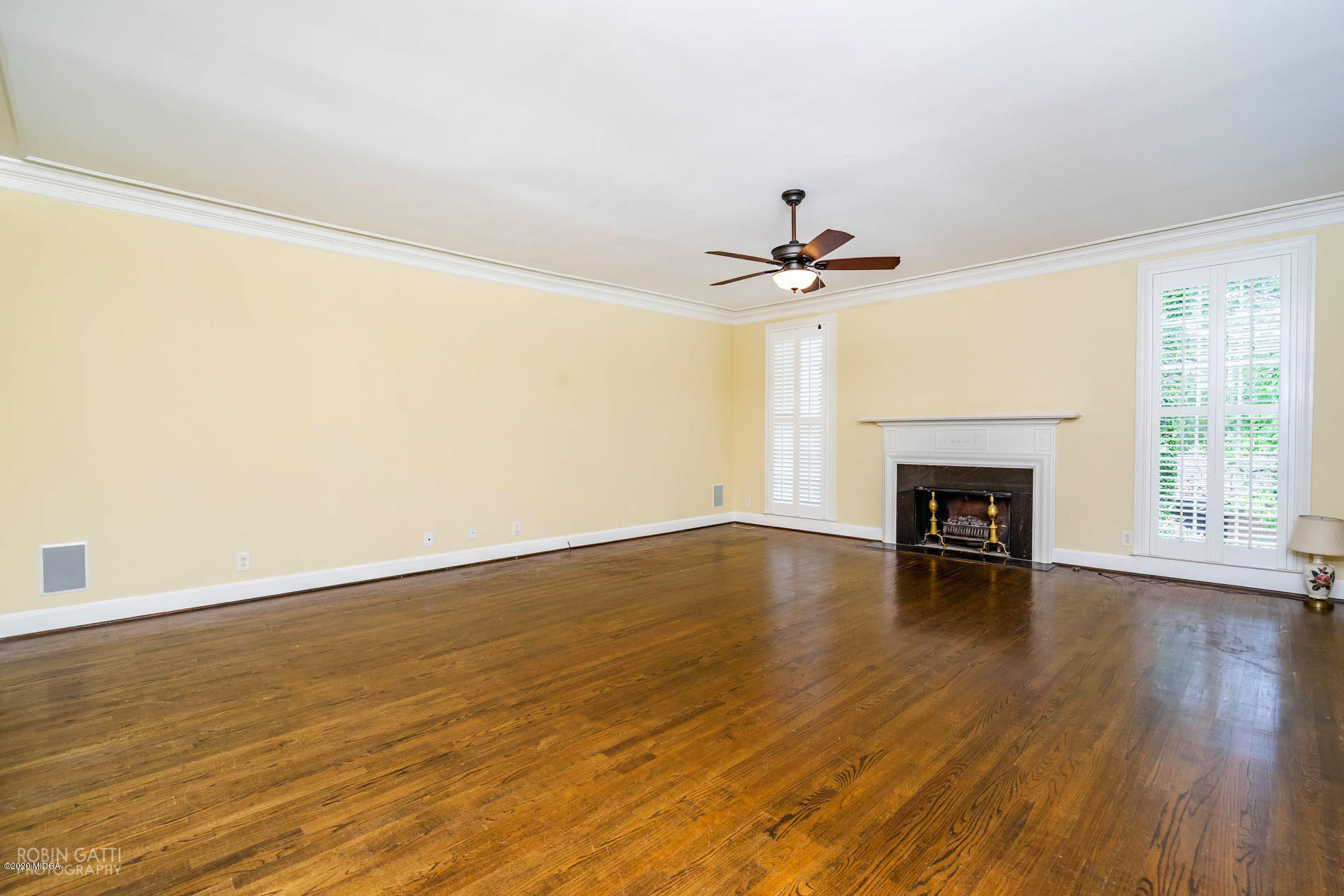 4284 Old Club Road East Macon, GA 31210 - Photo 4 of 58 DSC05616