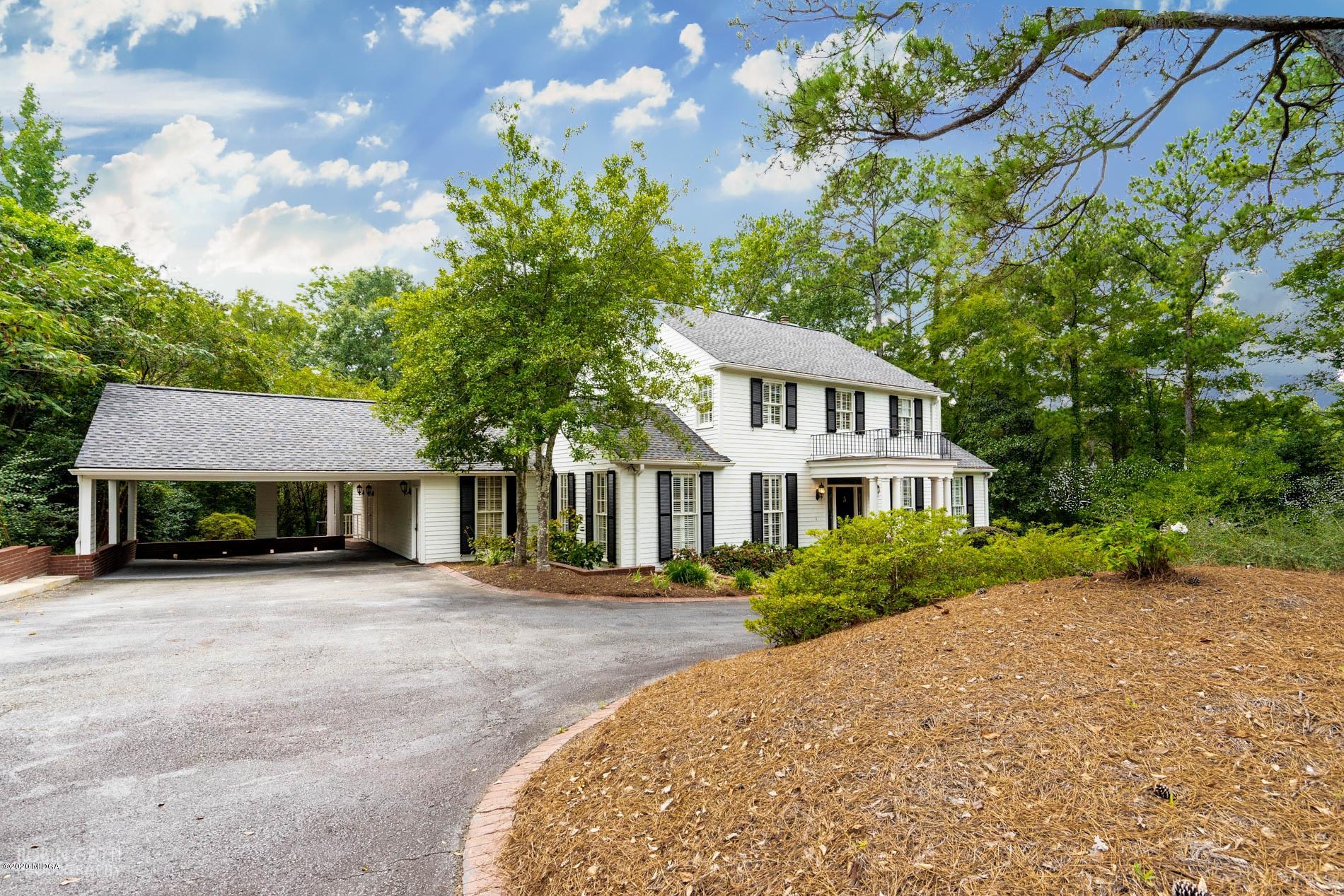 4284 Old Club Road East Macon, GA 31210 - Photo 50 of 58 DSC05710