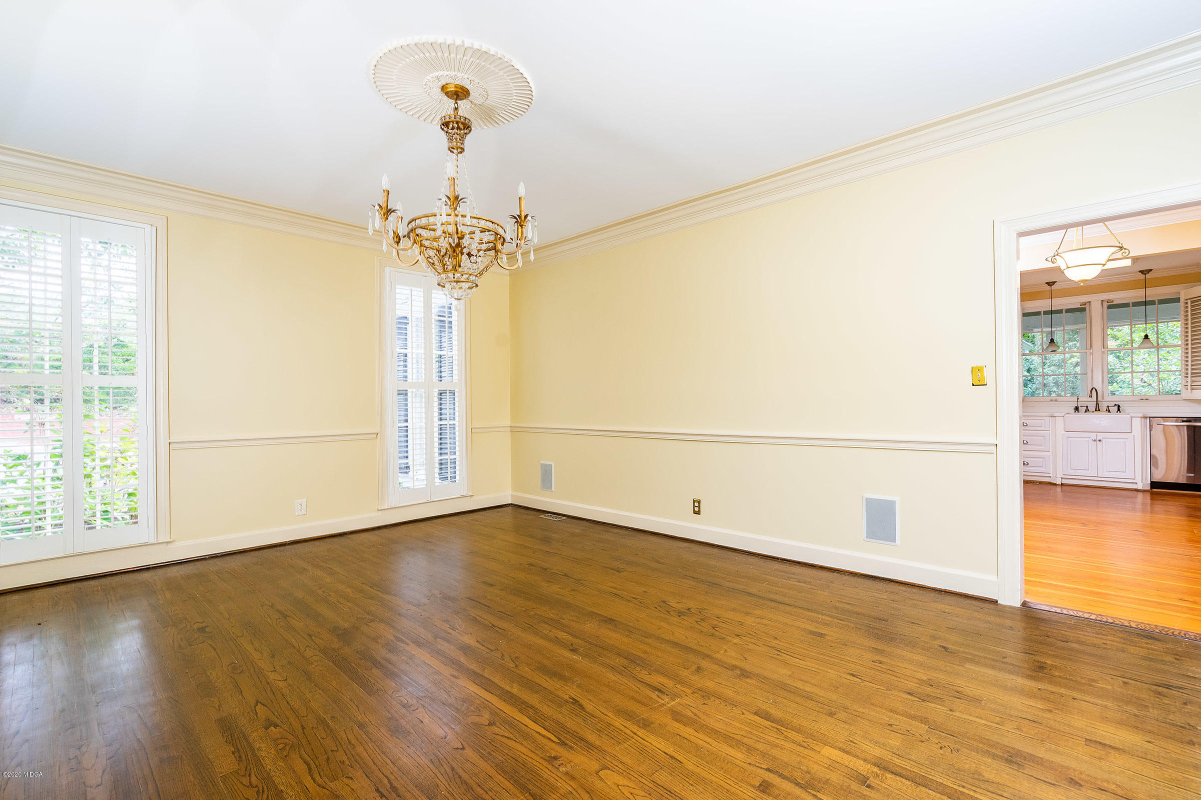 4284 Old Club Road East Macon, GA 31210 - Photo 6 of 58 DSC05620