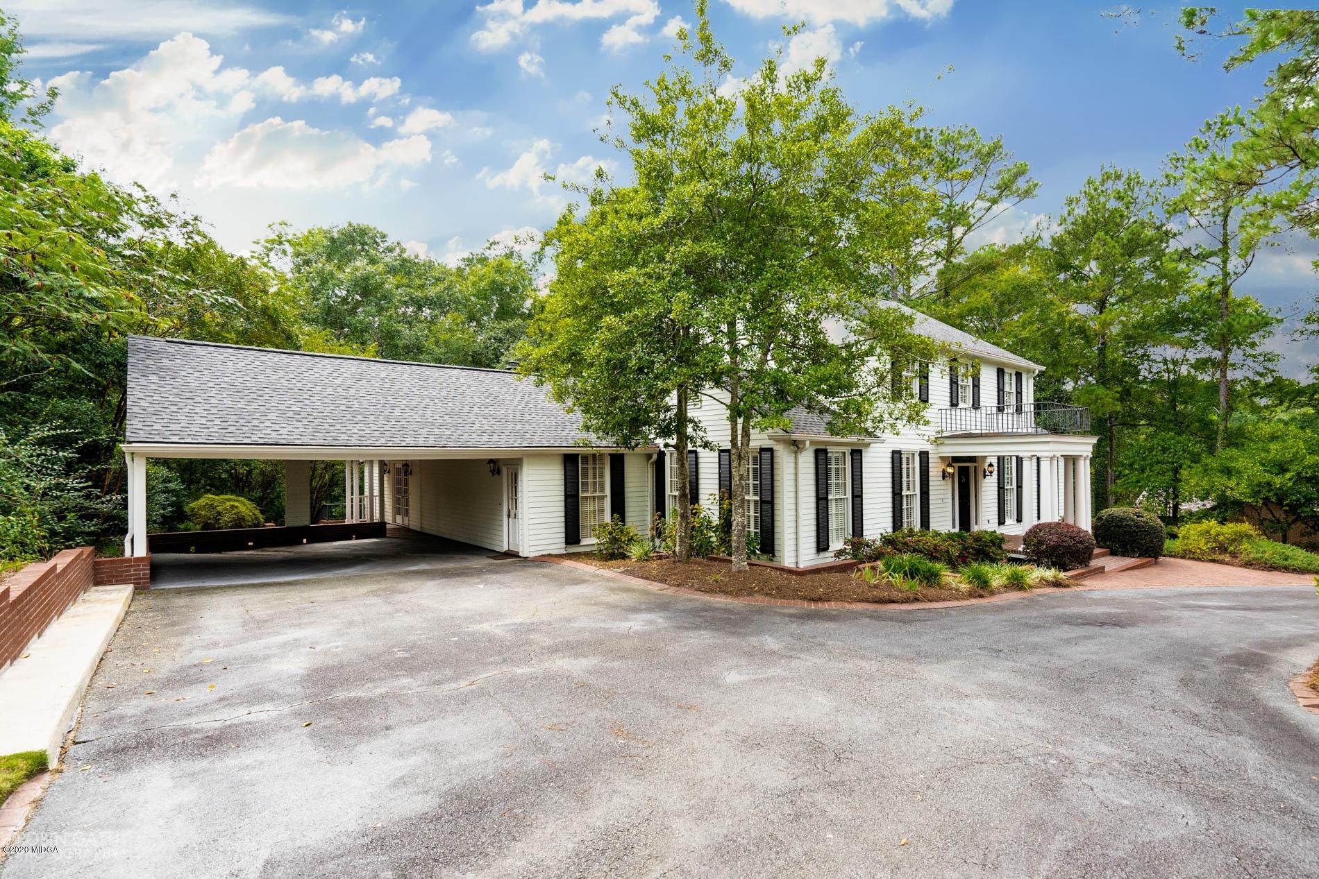 4284 Old Club Road East Macon, GA 31210 - Photo 51 of 58 DSC05711