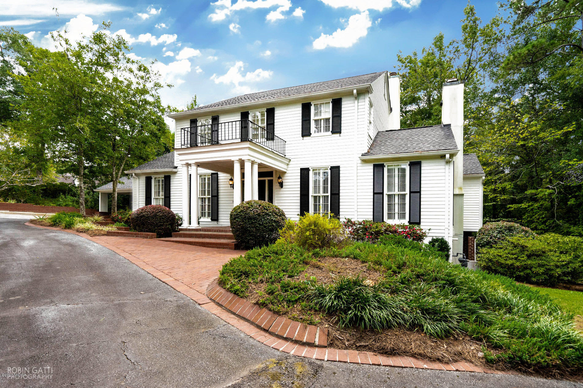 4284 Old Club Road East Macon, GA 31210 - Photo 52 of 58 DSC05713