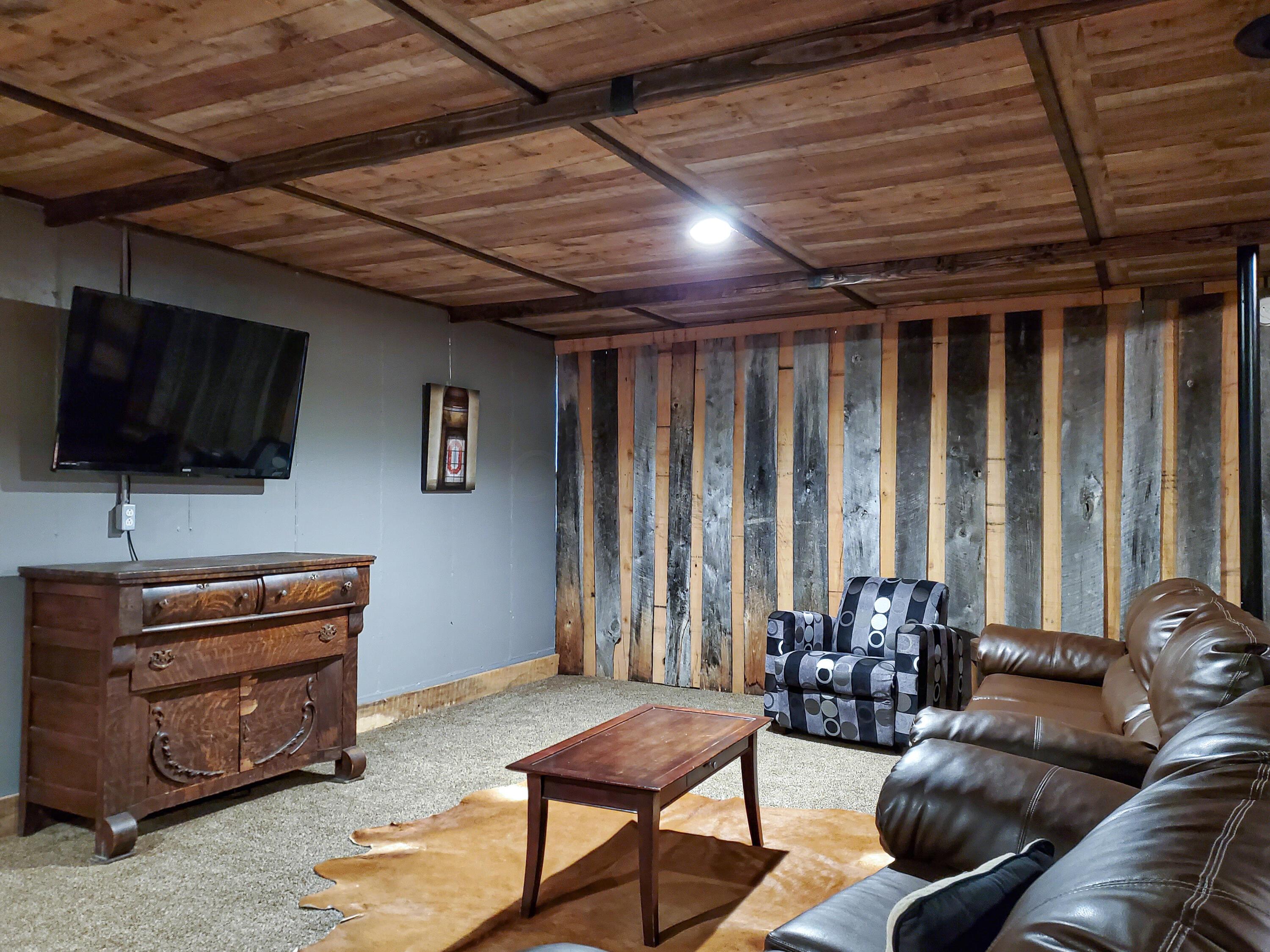 4343 5 Points Road Jackson, OH 45640 - Photo 30 of 38 Basement