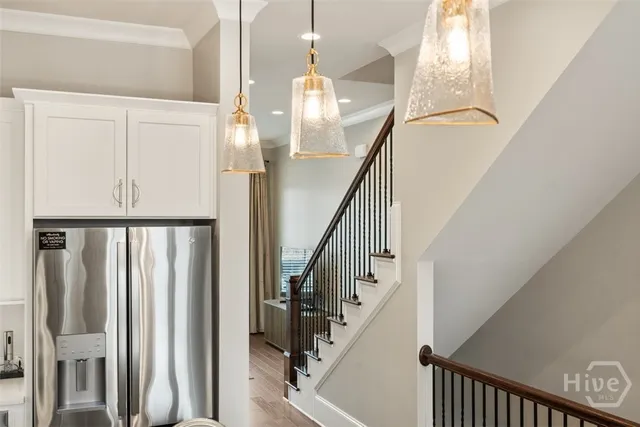 $1,015,000 | 410 Upper E Avenue, Savannah, GA 31401