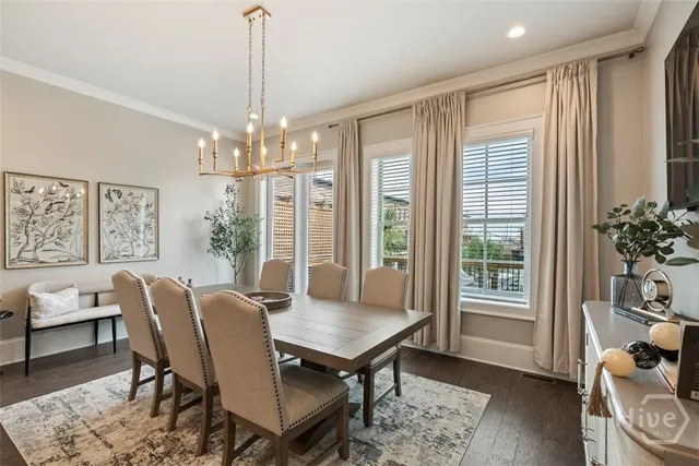 $1,015,000 | 410 Upper E Avenue, Savannah, GA 31401