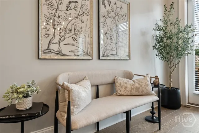 $1,015,000 | 410 Upper E Avenue, Savannah, GA 31401