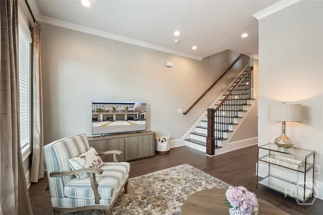 $1,015,000 | 410 Upper E Avenue, Savannah, GA 31401