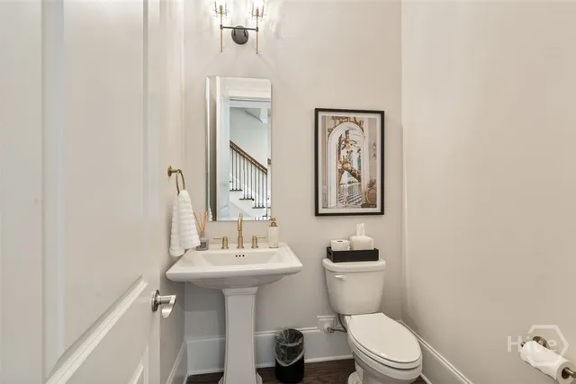 $1,015,000 | 410 Upper E Avenue, Savannah, GA 31401