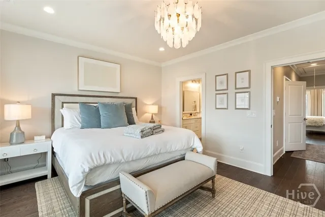 $1,015,000 | 410 Upper E Avenue, Savannah, GA 31401