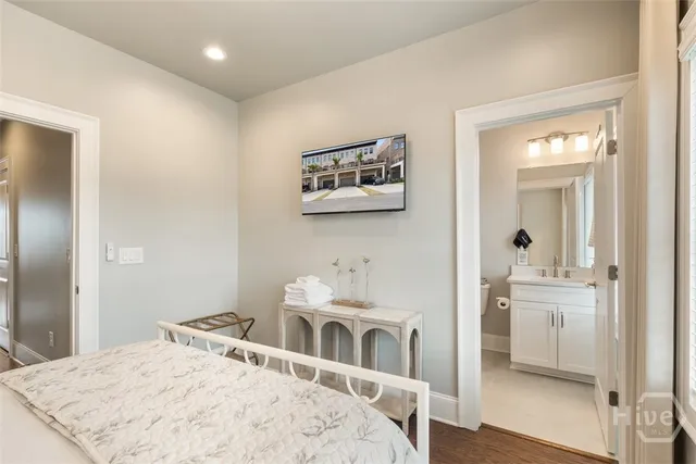 $1,015,000 | 410 Upper E Avenue, Savannah, GA 31401