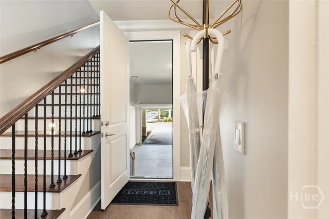 $1,015,000 | 410 Upper E Avenue, Savannah, GA 31401