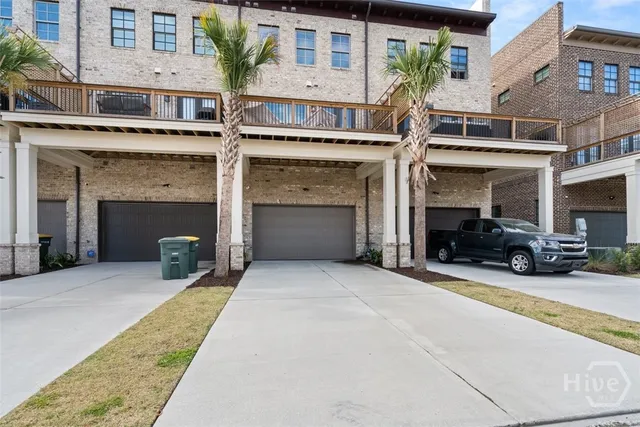 $1,015,000 | 410 Upper E Avenue, Savannah, GA 31401