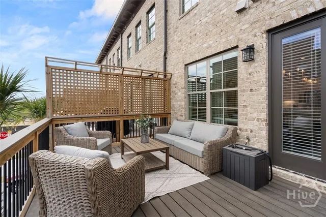 $1,015,000 | 410 Upper E Avenue, Savannah, GA 31401