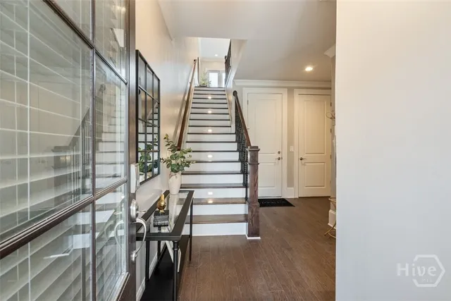 $1,015,000 | 410 Upper E Avenue, Savannah, GA 31401