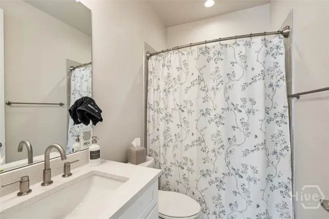 $1,015,000 | 410 Upper E Avenue, Savannah, GA 31401