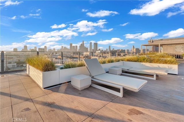 $1,068,375 | 510 South Hewitt Street, Unit 102, Los Angeles, CA 90013