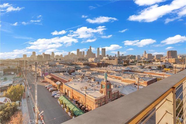 $1,068,375 | 510 South Hewitt Street, Unit 102, Los Angeles, CA 90013