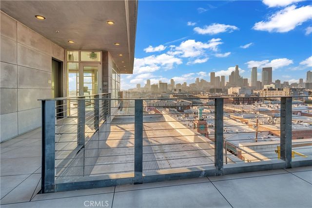 $1,068,375 | 510 South Hewitt Street, Unit 102, Los Angeles, CA 90013