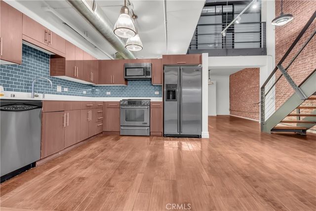 $1,068,375 | 510 South Hewitt Street, Unit 102, Los Angeles, CA 90013