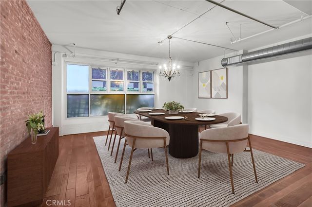 $1,068,375 | 510 South Hewitt Street, Unit 102, Los Angeles, CA 90013