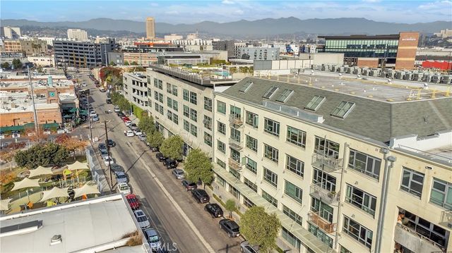 $1,068,375 | 510 South Hewitt Street, Unit 102, Los Angeles, CA 90013