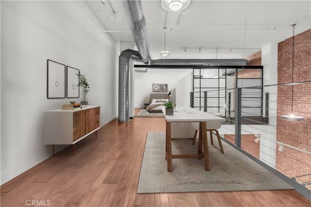 $1,068,375 | 510 South Hewitt Street, Unit 102, Los Angeles, CA 90013