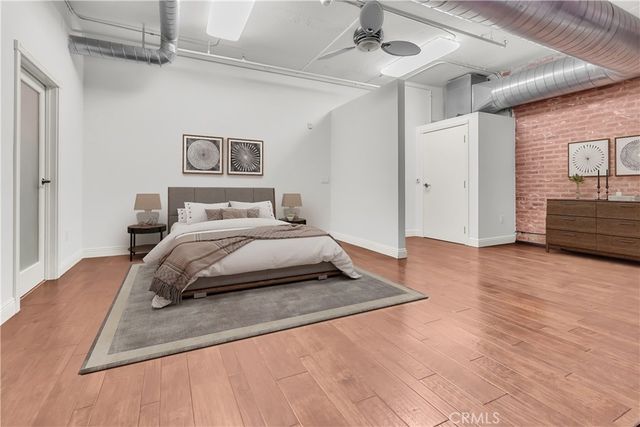 $1,068,375 | 510 South Hewitt Street, Unit 102, Los Angeles, CA 90013