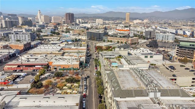 $1,068,375 | 510 South Hewitt Street, Unit 102, Los Angeles, CA 90013