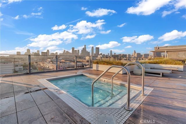 $1,068,375 | 510 South Hewitt Street, Unit 102, Los Angeles, CA 90013