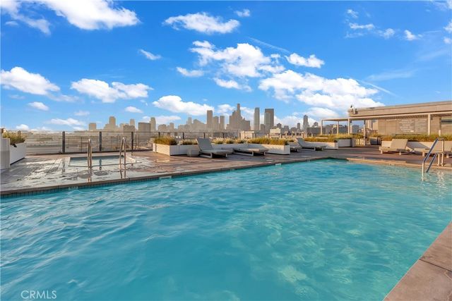 $1,068,375 | 510 South Hewitt Street, Unit 102, Los Angeles, CA 90013