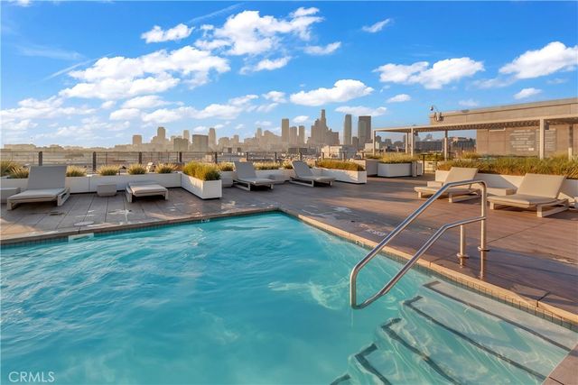 $1,068,375 | 510 South Hewitt Street, Unit 102, Los Angeles, CA 90013