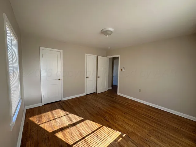 $129,500 | 4205 South Lipscomb Street, Amarillo, TX 79110