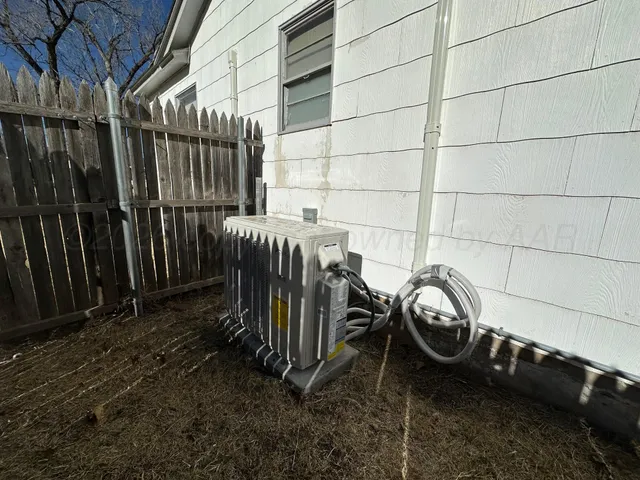 $129,500 | 4205 South Lipscomb Street, Amarillo, TX 79110