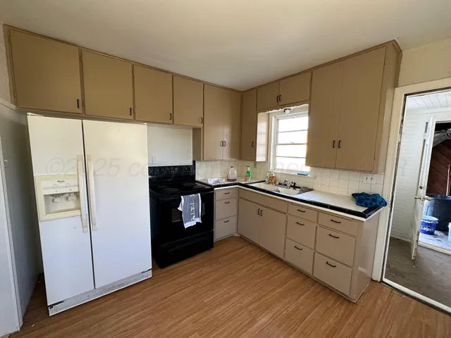 $129,500 | 4205 South Lipscomb Street, Amarillo, TX 79110