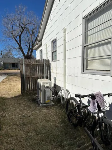 $129,500 | 4205 South Lipscomb Street, Amarillo, TX 79110