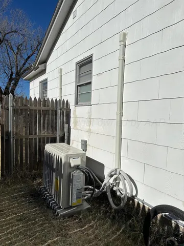 $129,500 | 4205 South Lipscomb Street, Amarillo, TX 79110