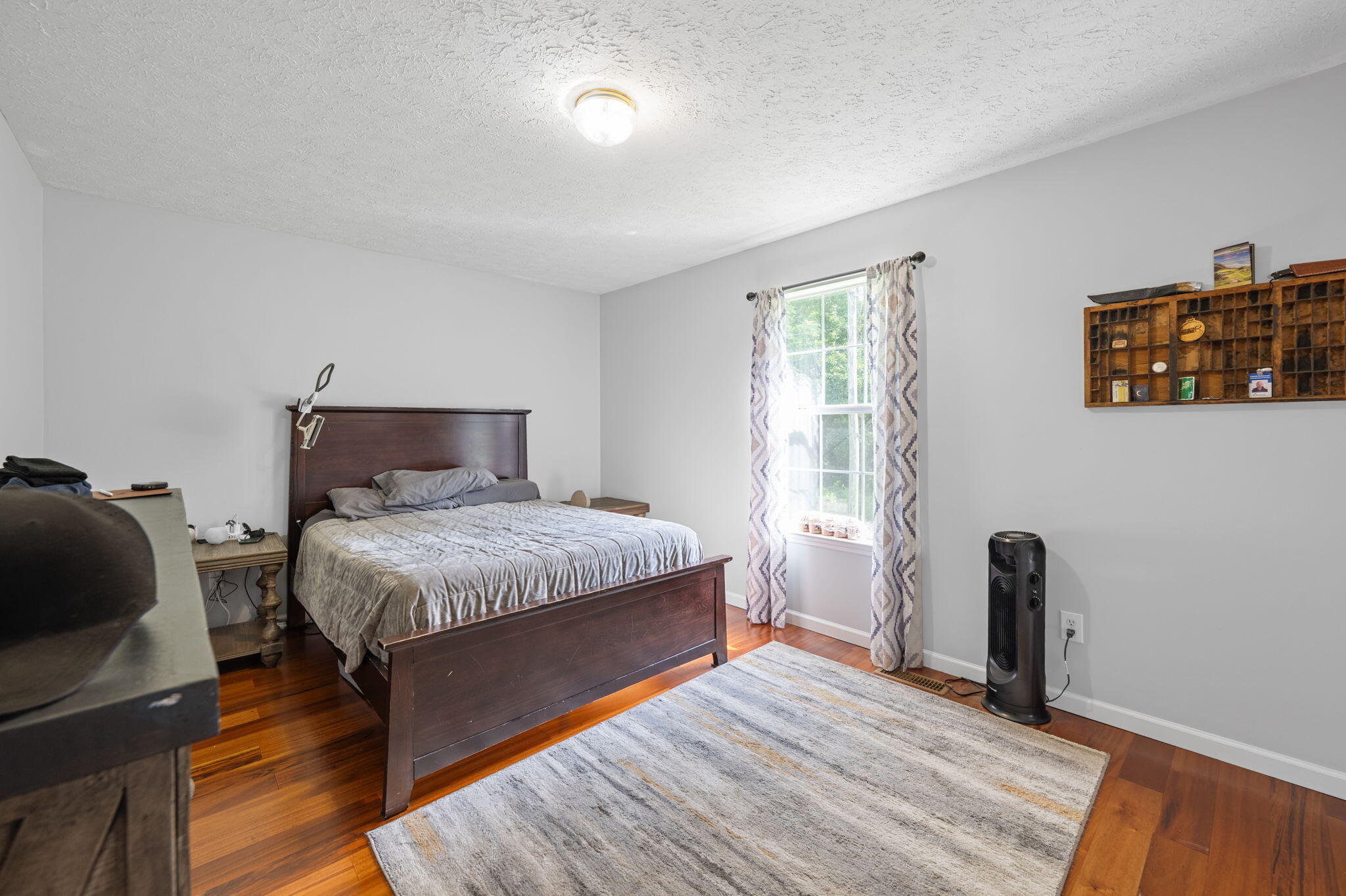 968 Worley Chapel Road Trenton, GA 30752 - Photo 22 of 40 primary bedroom