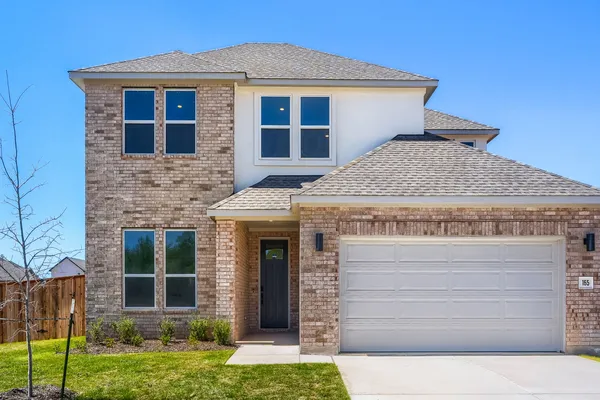 $394,990 | 165 Jarred Bryant Avenue, Kyle, TX 78640