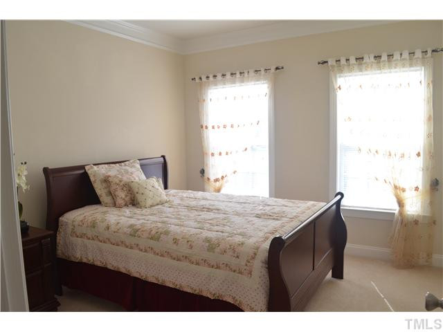 206 Powers Ferry Road Cary, NC 27519 - Photo 20 of 25 Bedroom