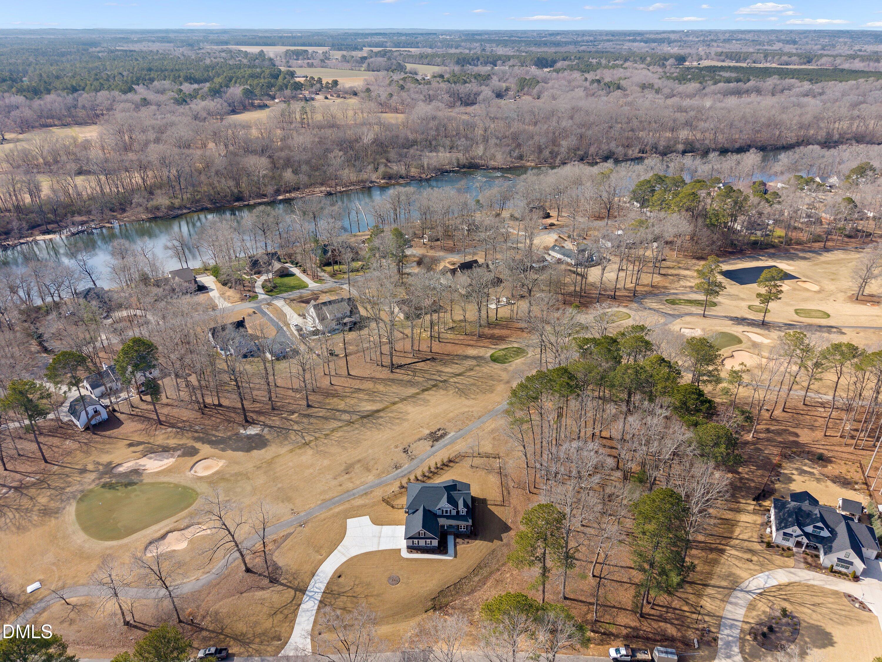 1663 Keith Hills Road Lillington, NC 27546 - Photo 42 of 44