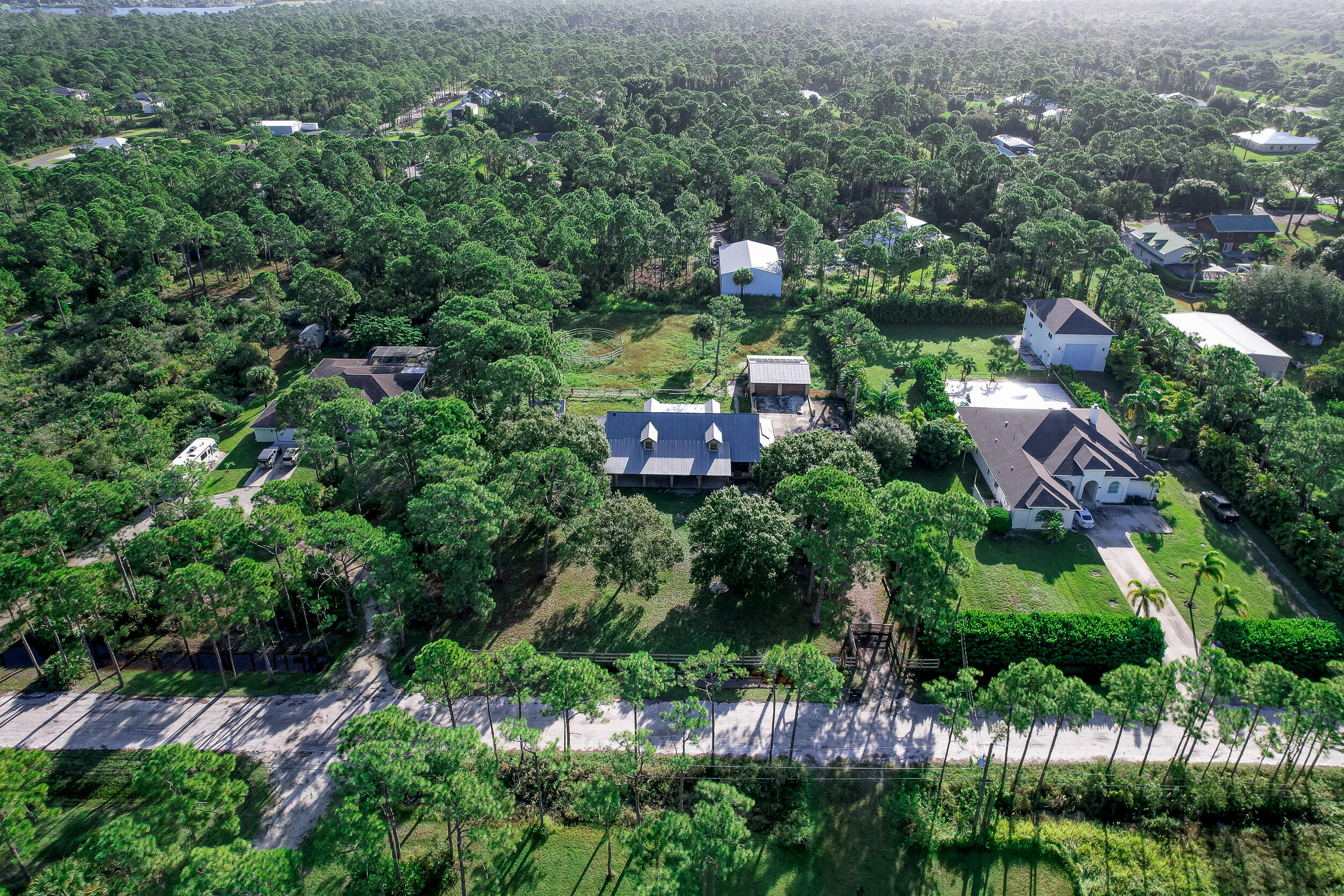 4920 Tree Top Trail Fort Pierce, FL 34951 - Photo 41 of 41 Aerial