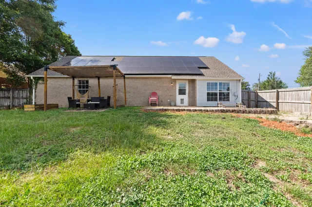 $2,050 | 380 Riverchase Boulevard, Crestview, FL 32536