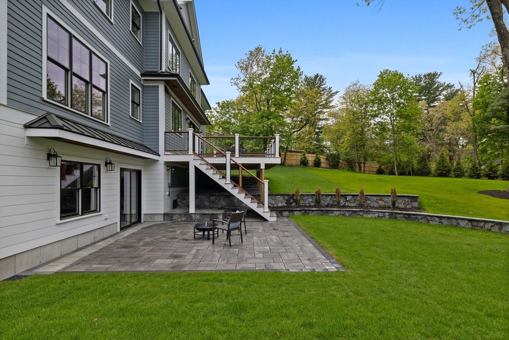 21 Balfour Street Lexington, MA 02421 - Photo 37 of 42
