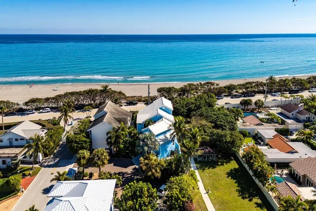 $5,500,000 | 102 Xanadu Place, Jupiter, FL 33477