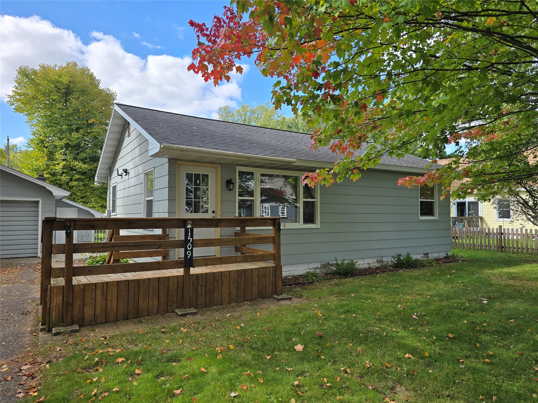 1509 4th Street Chetek, WI 54728 - Photo 2 of 26 Gallery Image 2