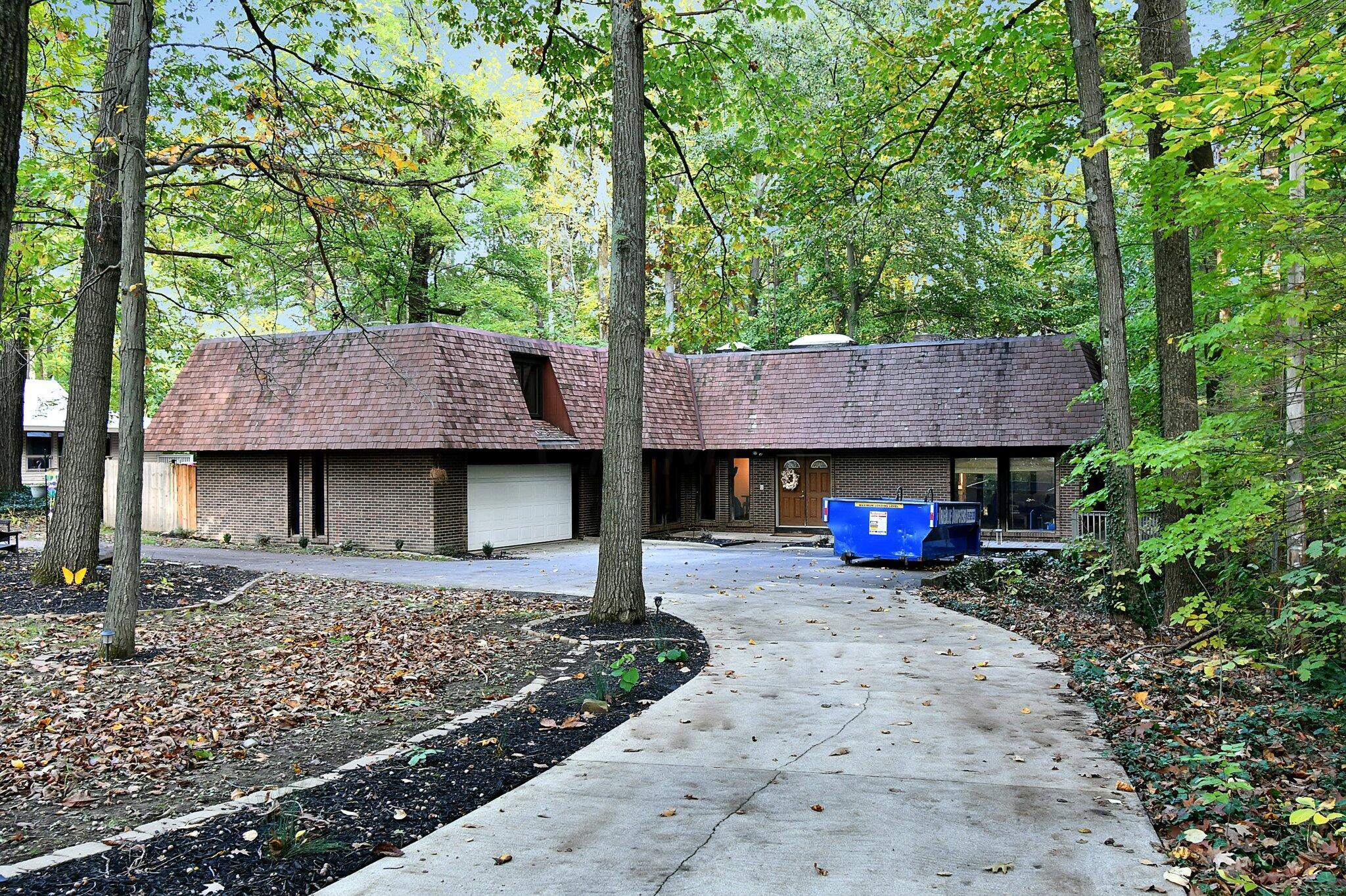 1626 North Stewart Road Mansfield, OH 44903 - Photo 2 of 41 3-web-or-mls-1626-n-stewart-rd