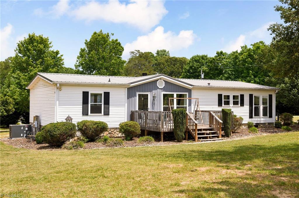 119 Archie Lane Lexington, NC 27295 - Photo 23 of 28