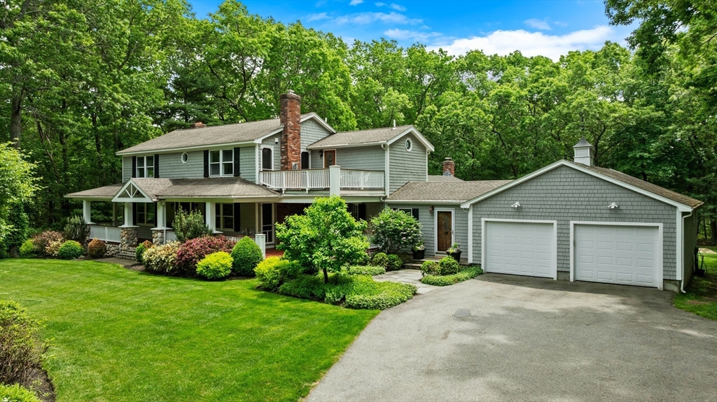 6 Brooks Hill Road Lincoln, MA 01773 - Photo 38 of 41